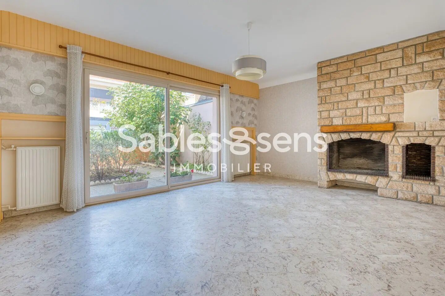 Maison à vendre, 94m², Les Sables-d'Olonne