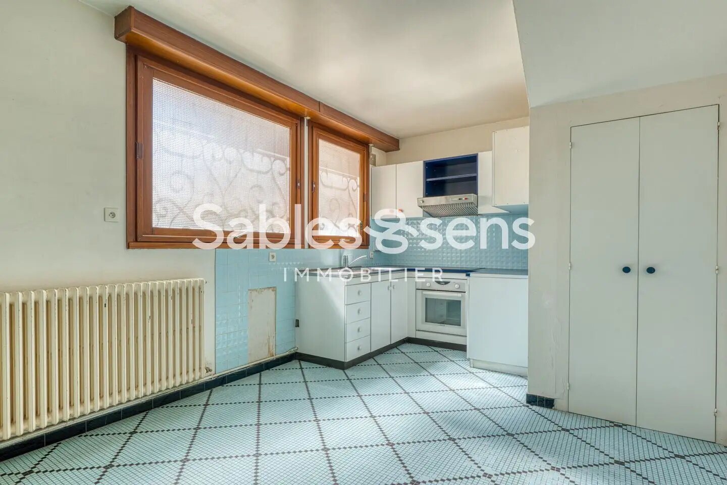 Maison à vendre, 94m², Les Sables-d'Olonne