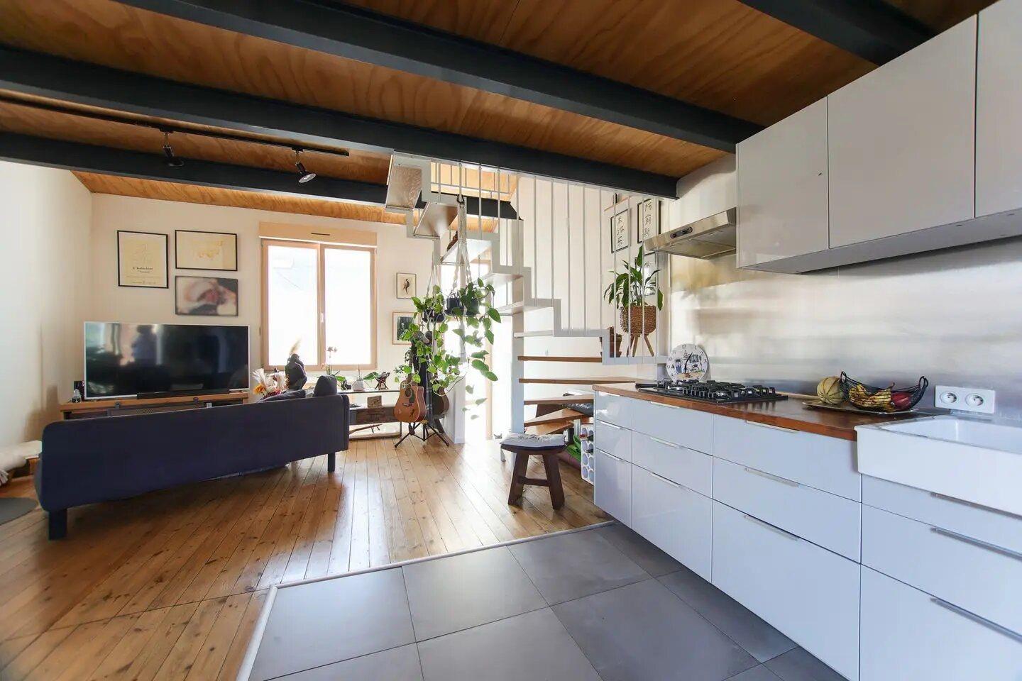 Maison à vendre, 100m², Les Sables-d'Olonne