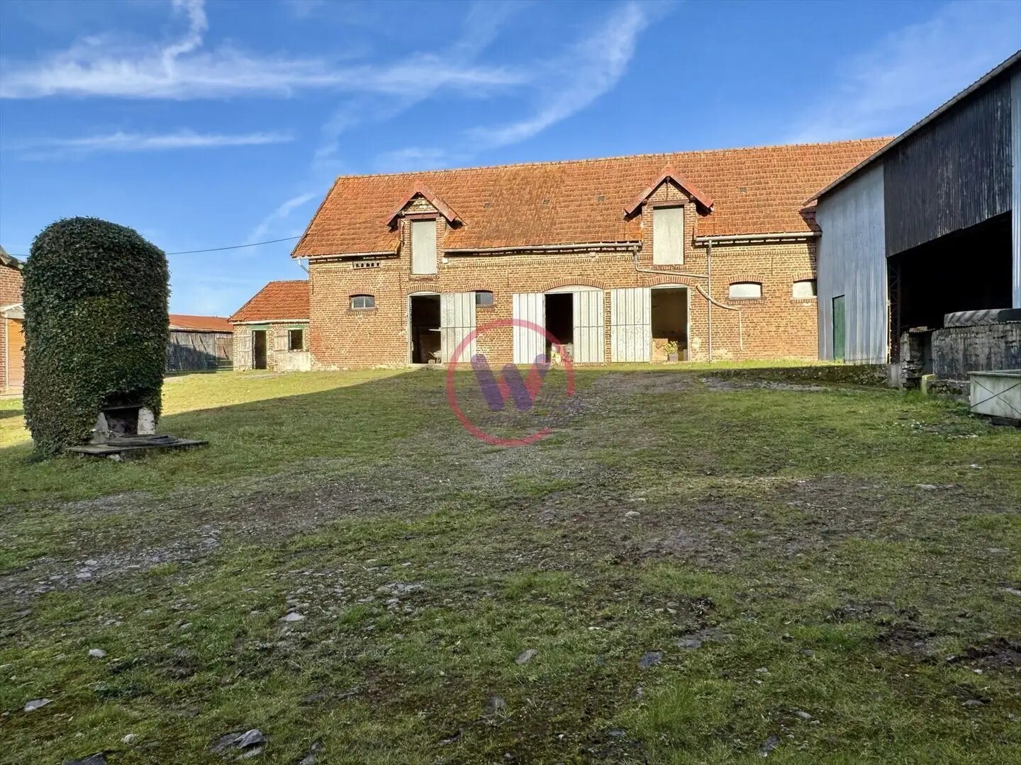 Maison à vendre, 156m², Boiry-Becquerelle