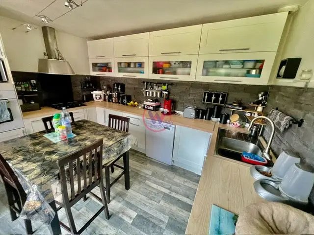 Maison à vendre, 156m², Blairville