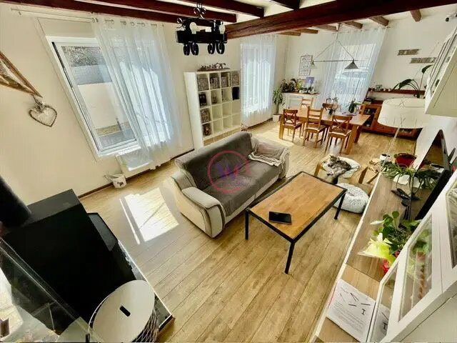 Maison à vendre, 121m², Vis-en-Artois