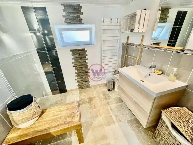 Maison à vendre, 121m², Vis-en-Artois