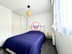 Appartement à louer, 28m², Arras