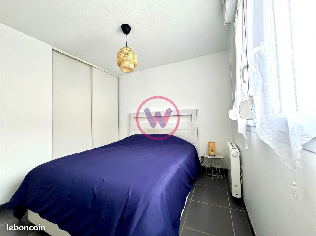 Appartement à louer, 28m², Arras