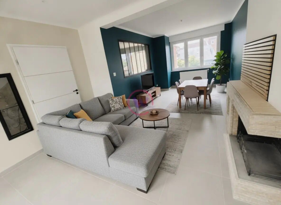 Maison à vendre, 119m², Arras