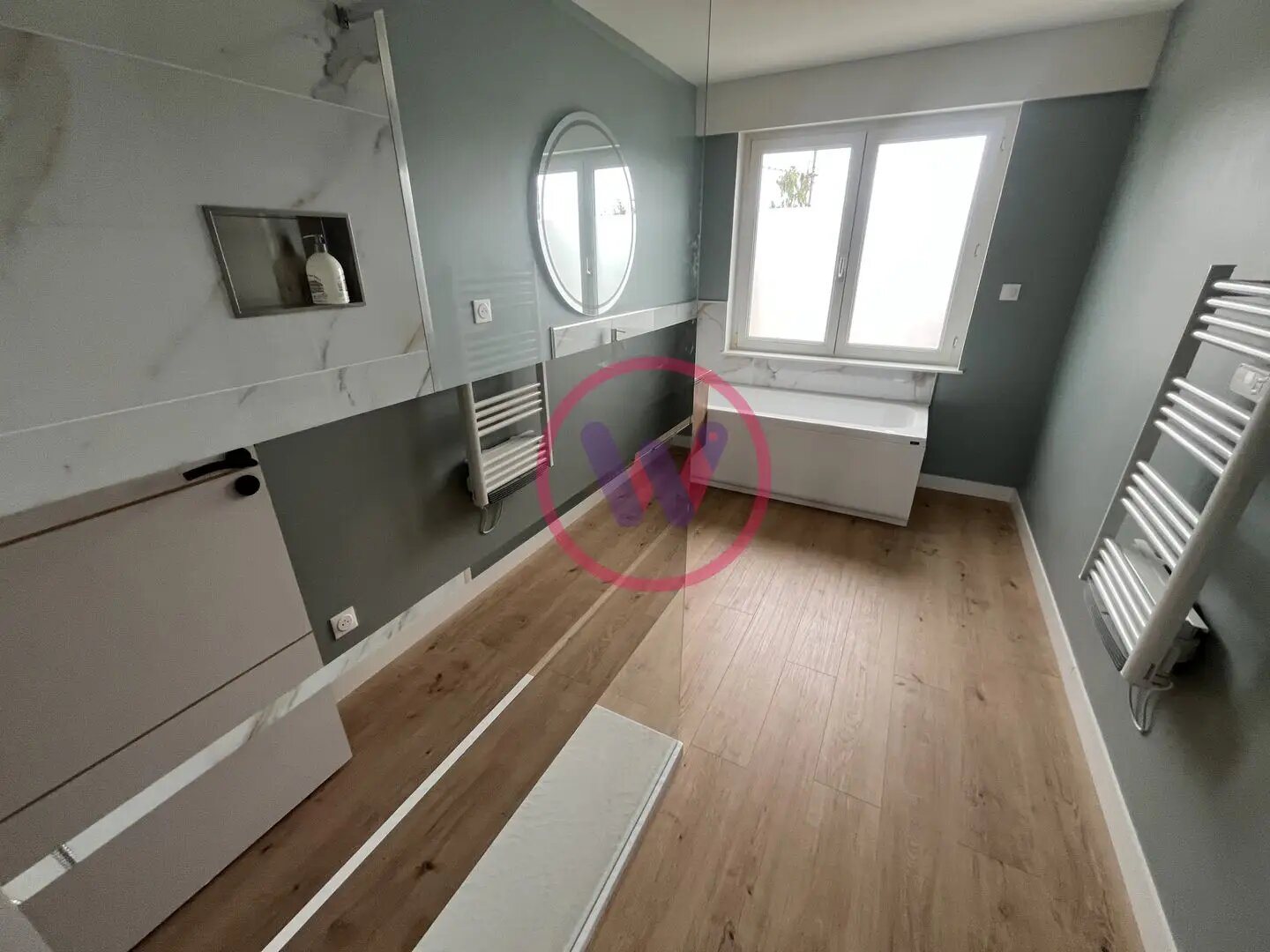Maison à vendre, 119m², Arras
