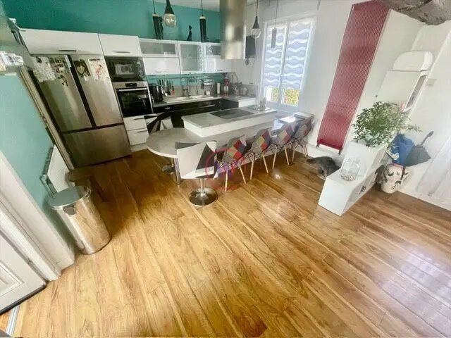 Maison à vendre, 128m², Saint-Laurent-Blangy