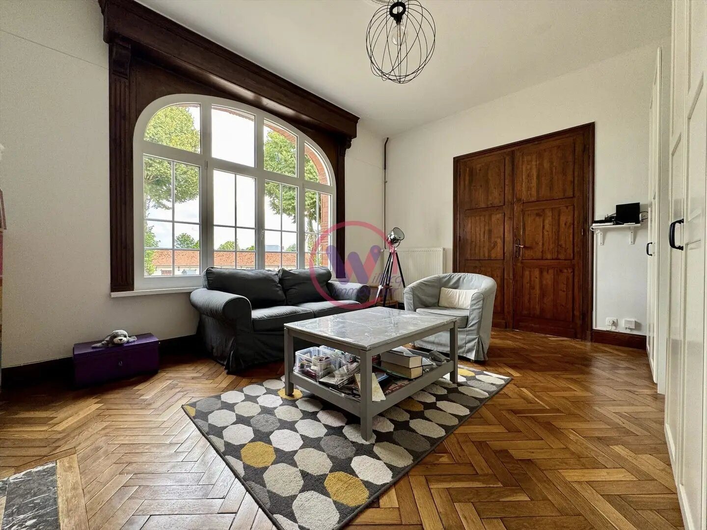 Maison à vendre, 237m², Achiet-le-Grand