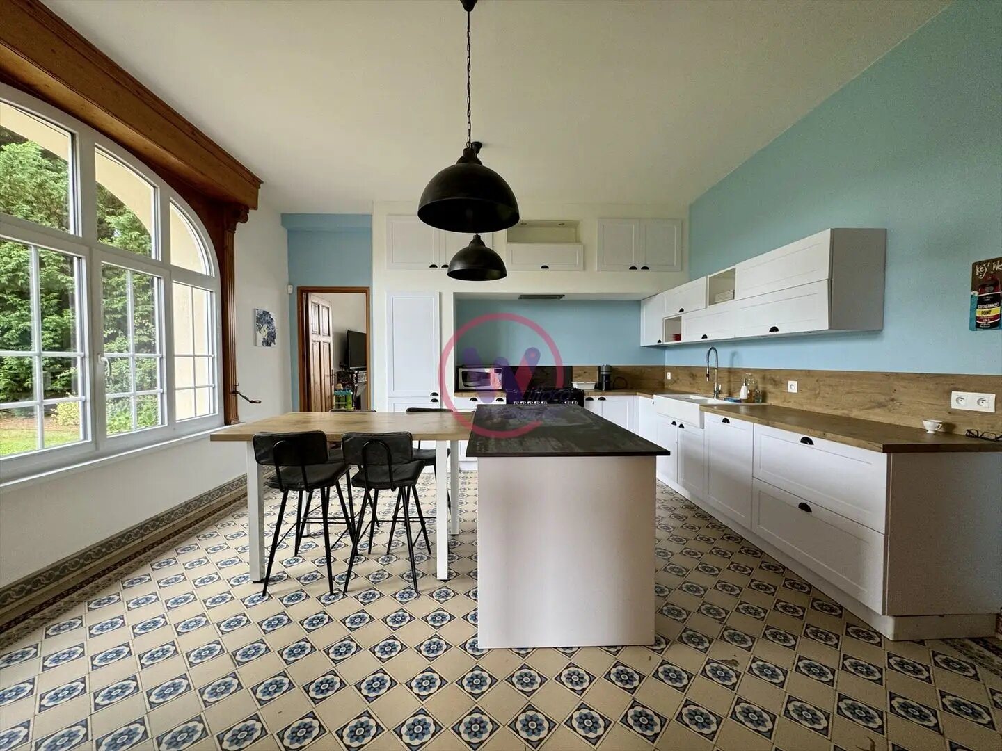 Maison à vendre, 237m², Achiet-le-Grand