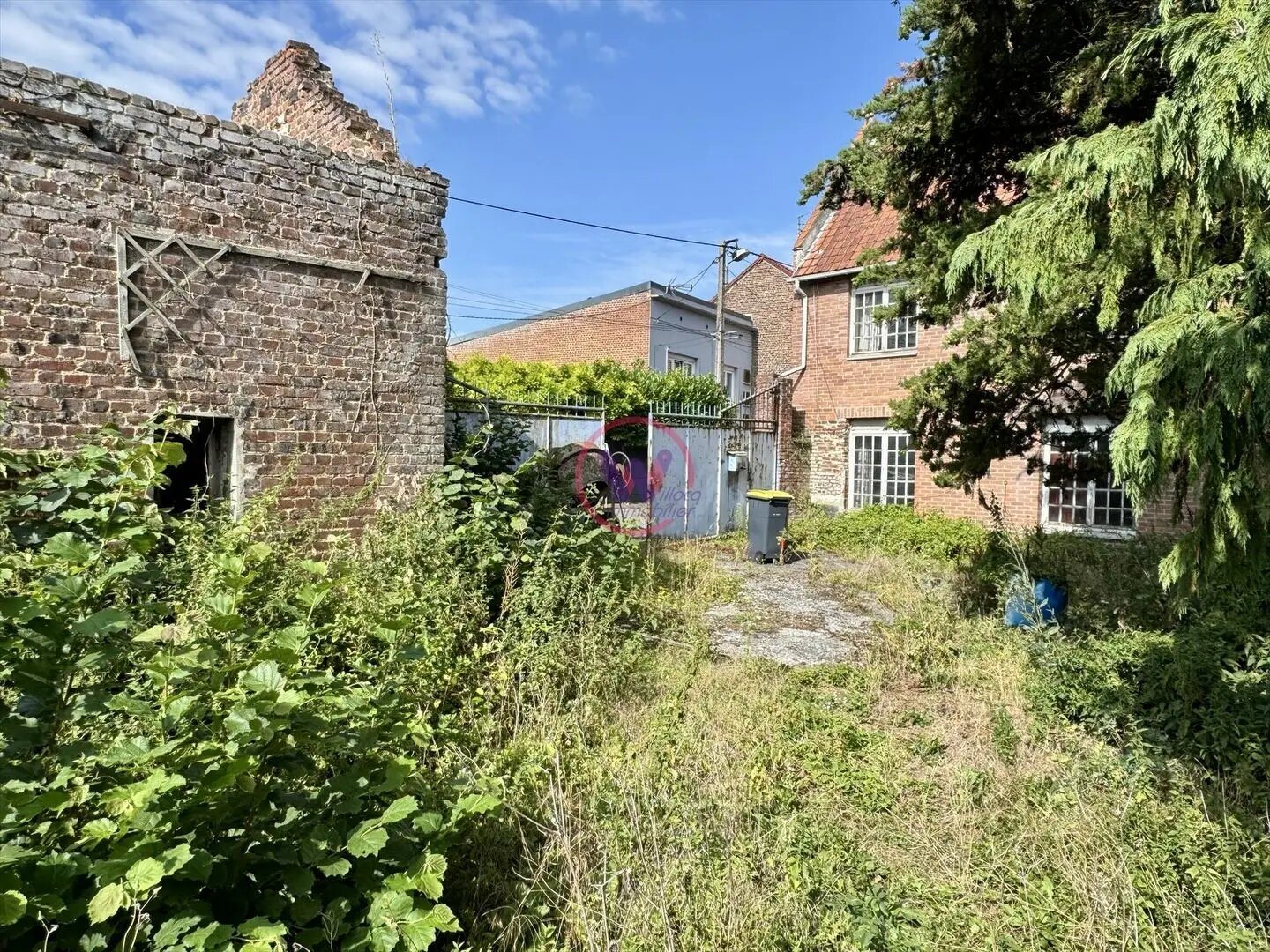 Maison à vendre, 234m², Achicourt