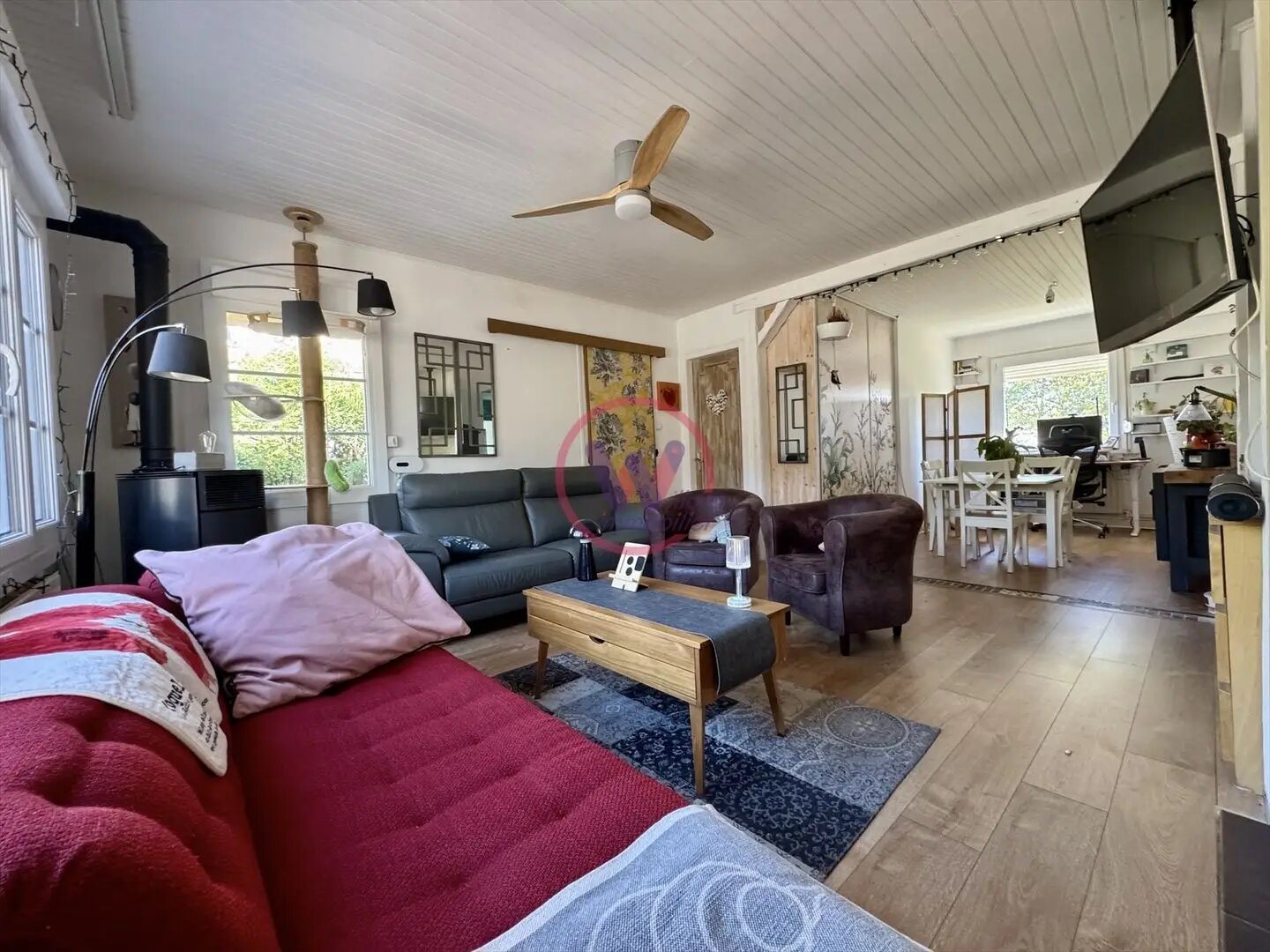 Maison à vendre, 77m², Vimy