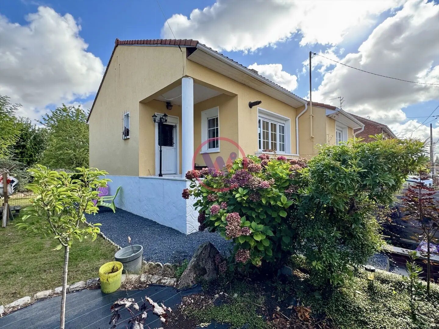 Maison à vendre, 77m², Vimy