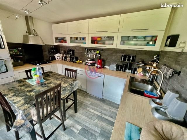 Maison à vendre, 156m², Arras