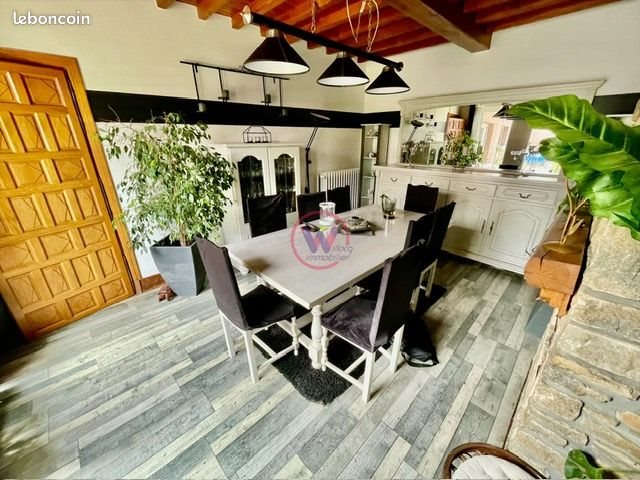 Maison à vendre, 156m², Arras