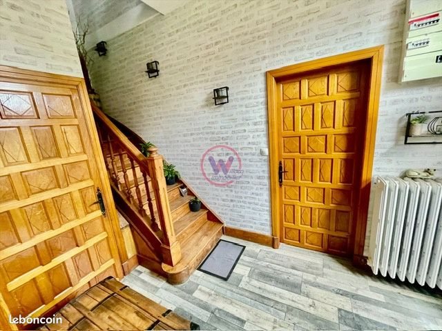 Maison à vendre, 156m², Arras