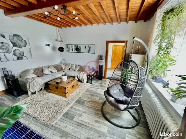 Maison à vendre, 156m², Wailly