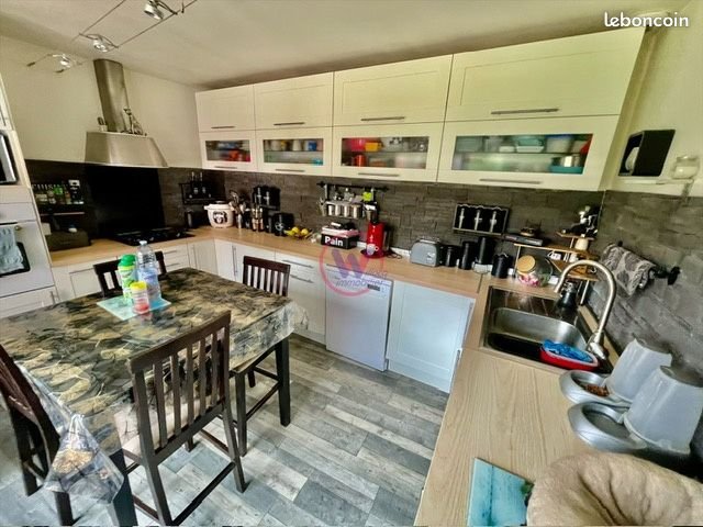 Maison à vendre, 156m², Wailly