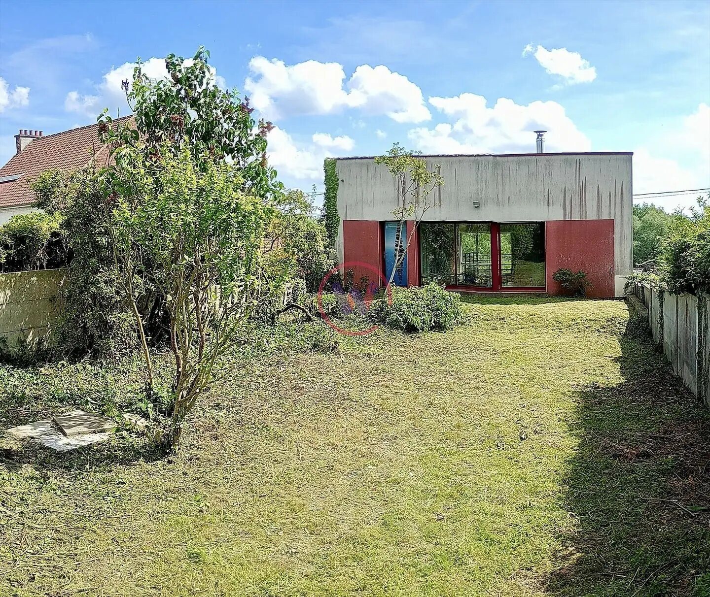 Maison à vendre, 84m², Saint-Laurent-Blangy