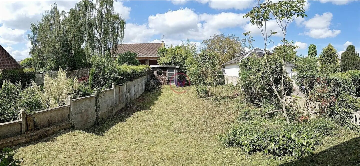 Maison à vendre, 84m², Saint-Laurent-Blangy