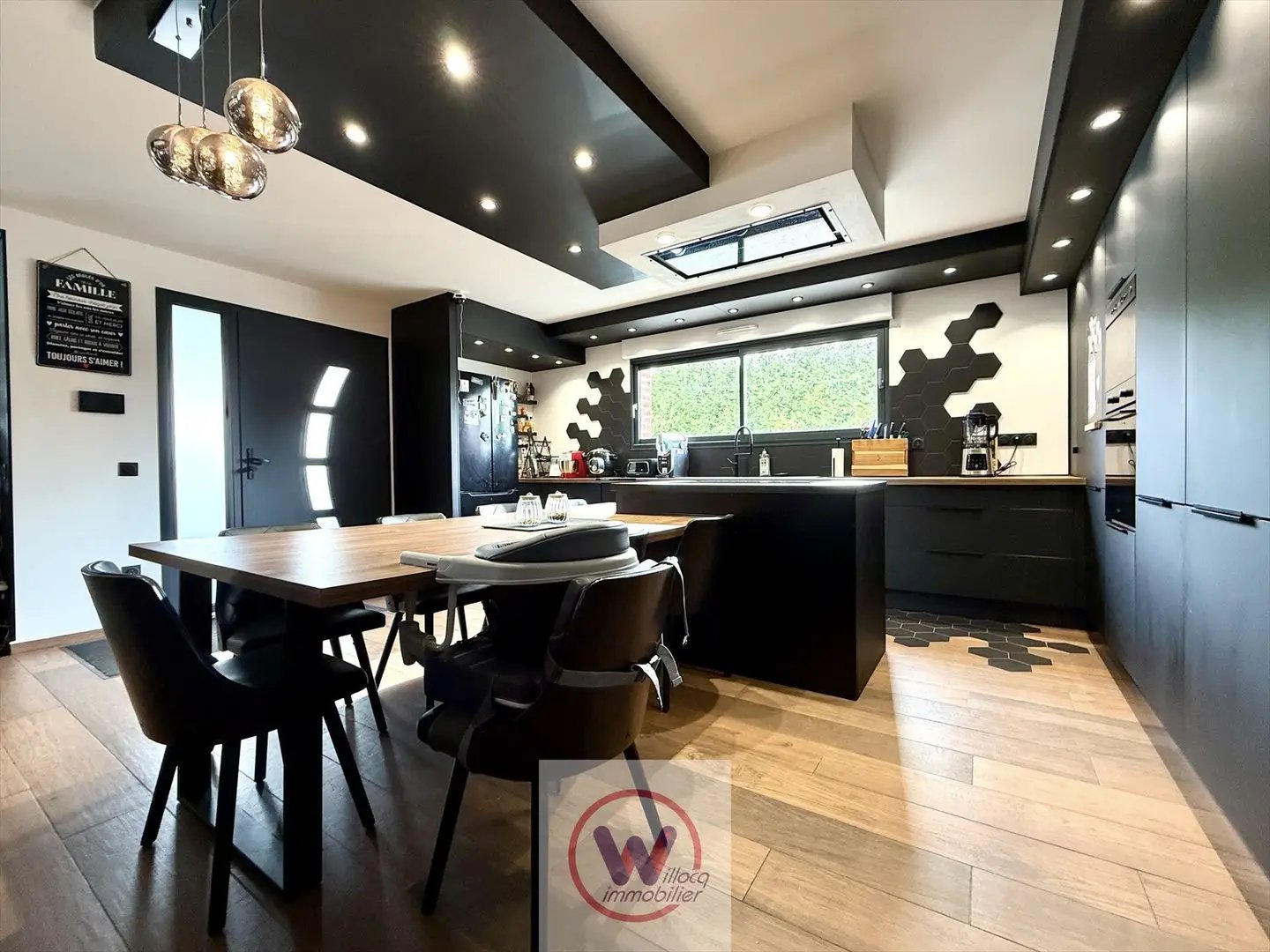 Maison à vendre, 197m², Boyelles