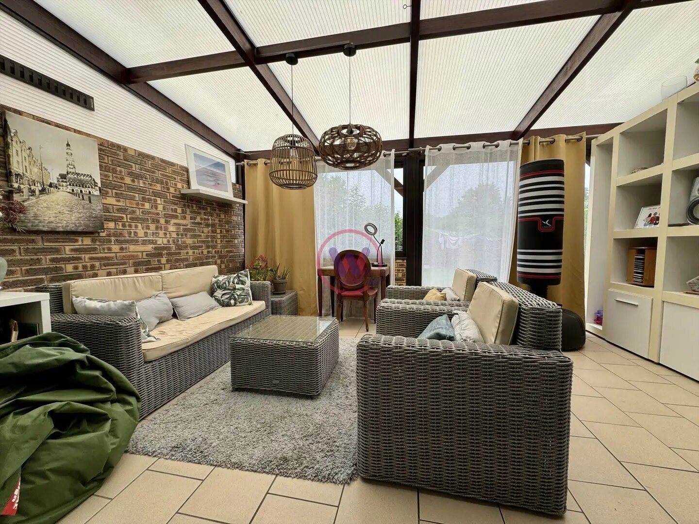 Maison à vendre, 111m², Achicourt