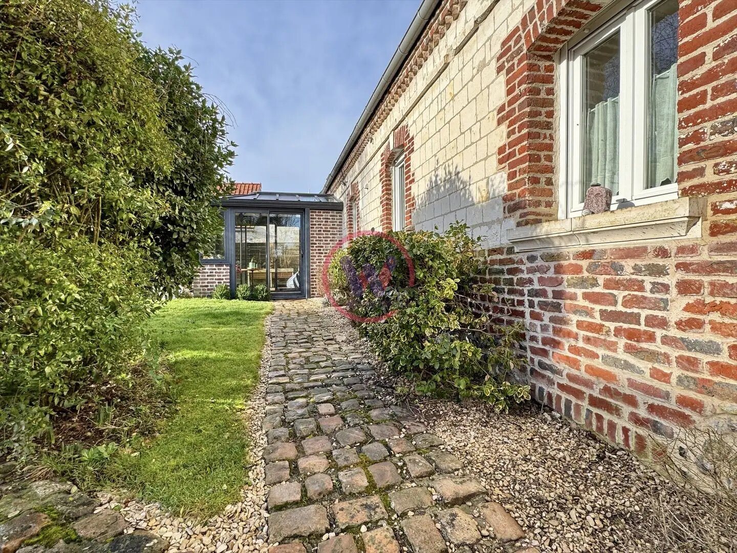 Maison à vendre, 110m², Simencourt