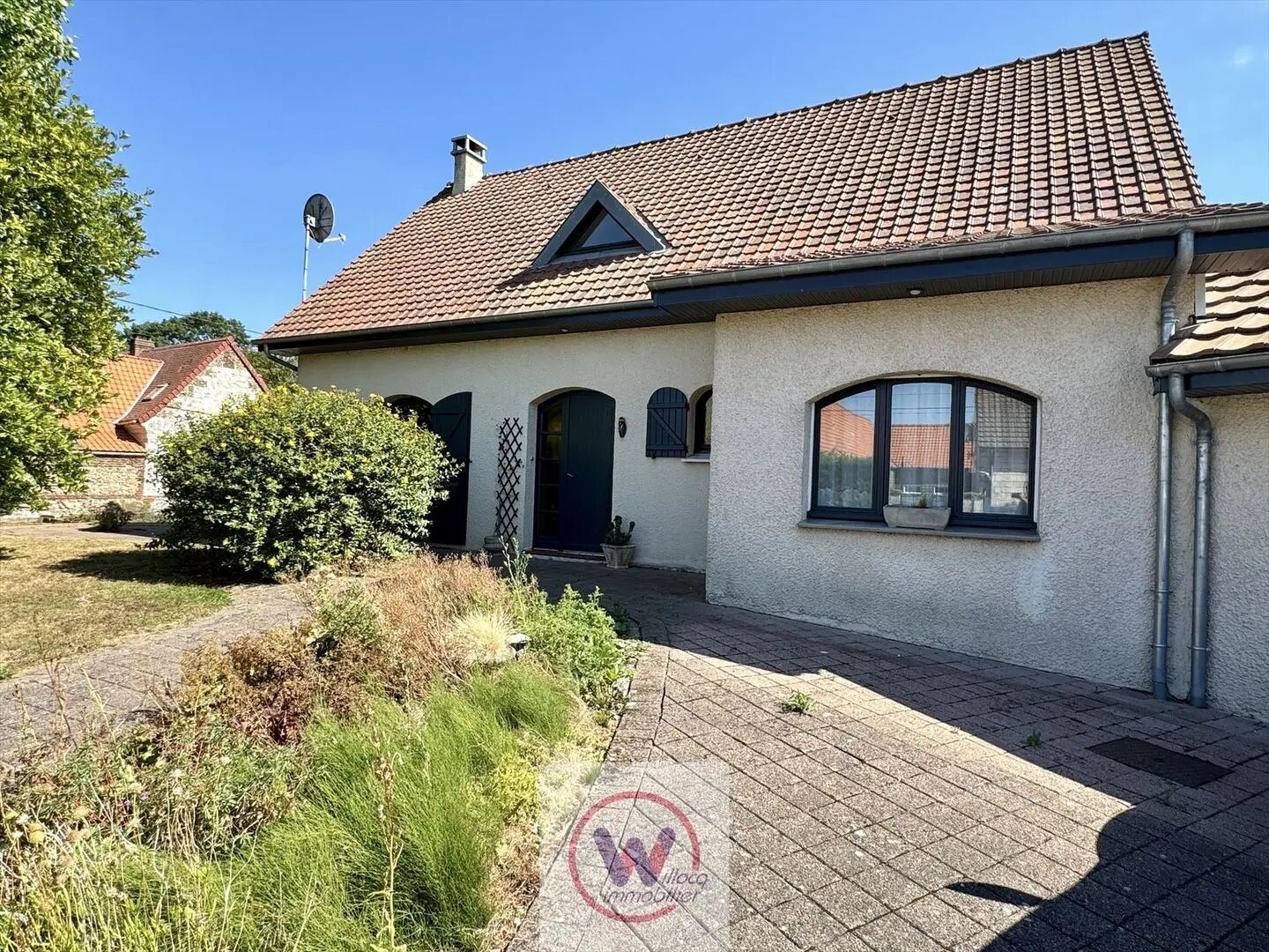 Maison à vendre, 146m², Izel-lès-Hameau