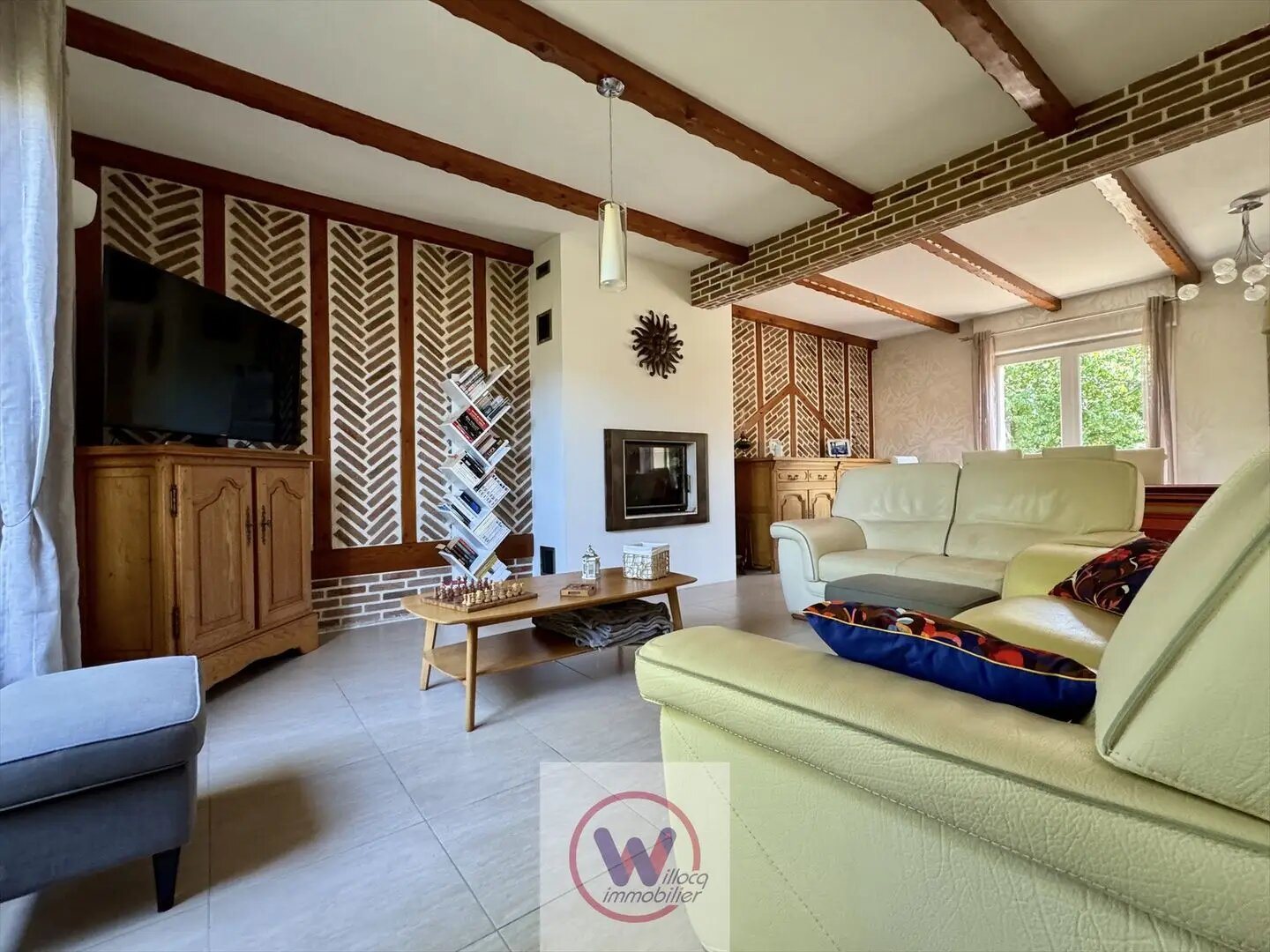 Maison à vendre, 146m², Izel-lès-Hameau