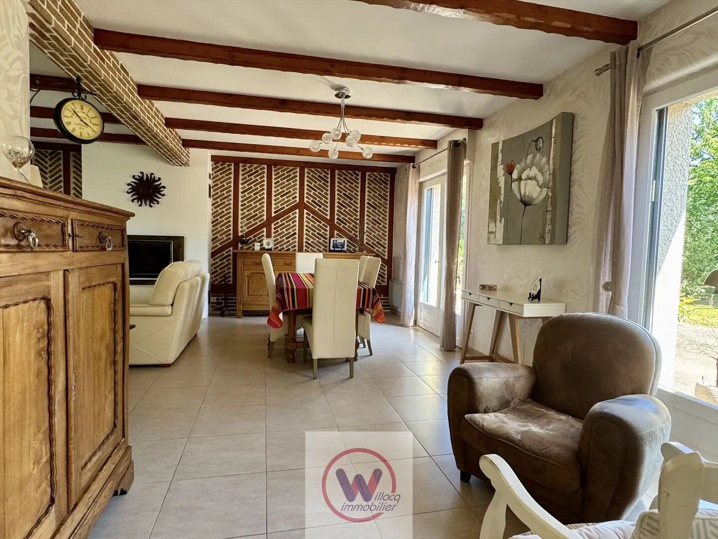 Maison à vendre, 146m², Izel-lès-Hameau