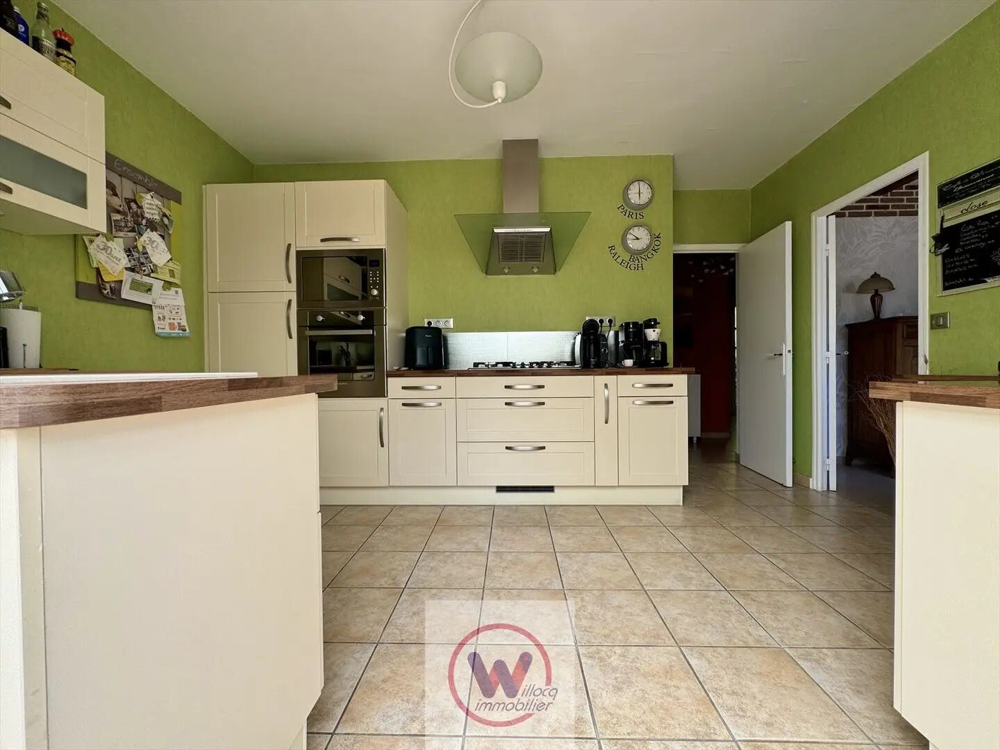 Maison à vendre, 146m², Izel-lès-Hameau