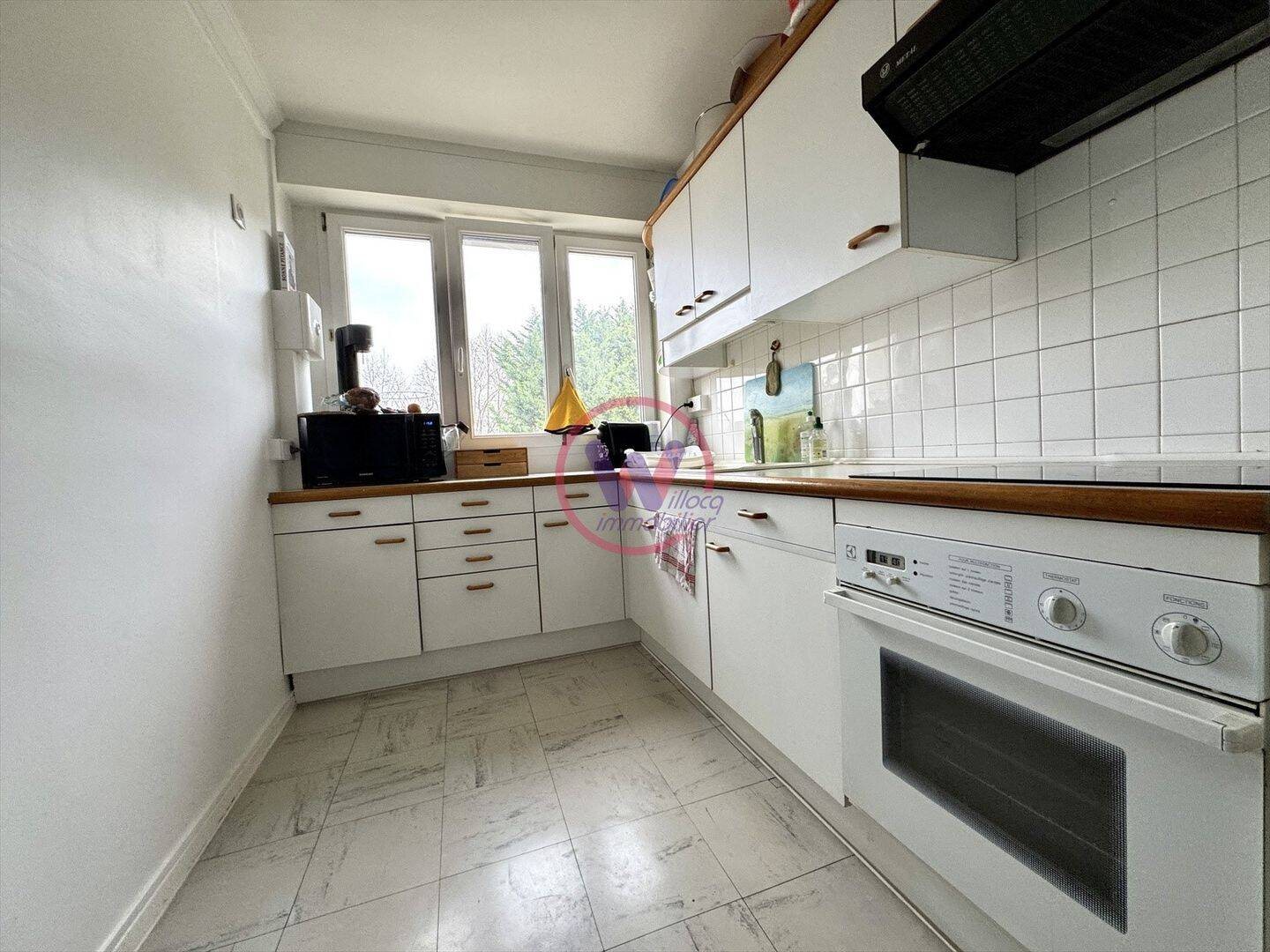 Appartement à vendre, 84m², Arras