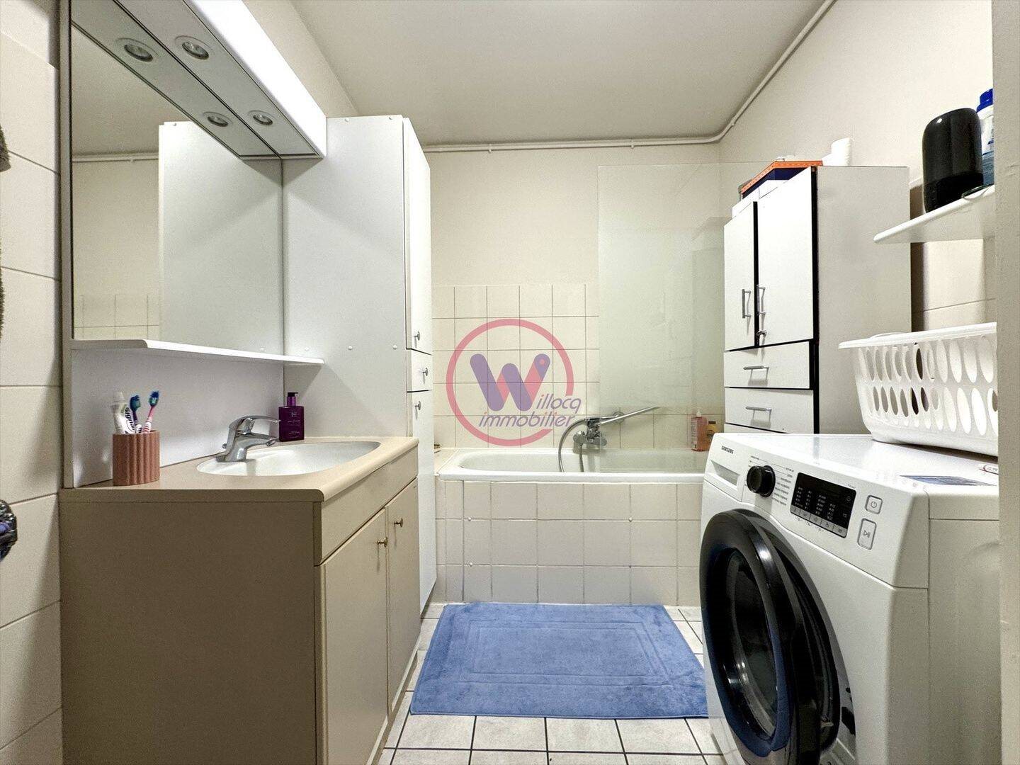 Appartement à vendre, 84m², Arras