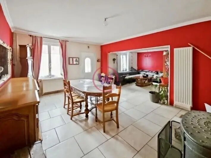 Maison à vendre, 115m², Dainville