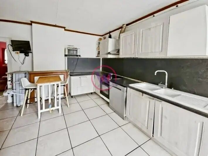 Maison à vendre, 115m², Dainville