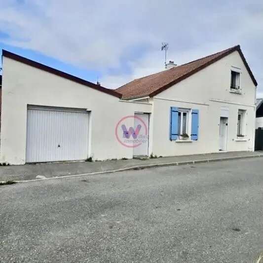 Maison à vendre, 115m², Dainville