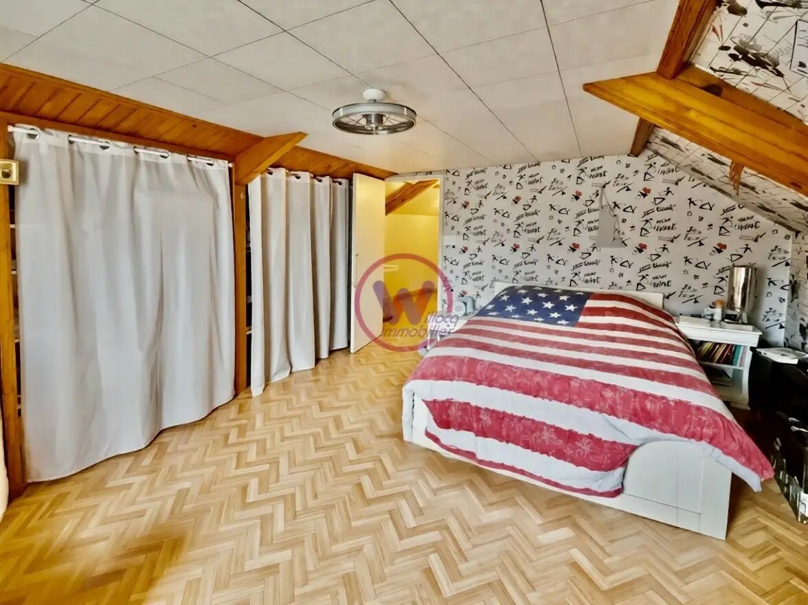 Maison à vendre, 115m², Dainville