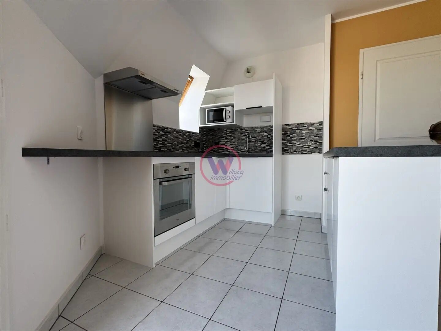 Appartement à vendre, 45m², Arras