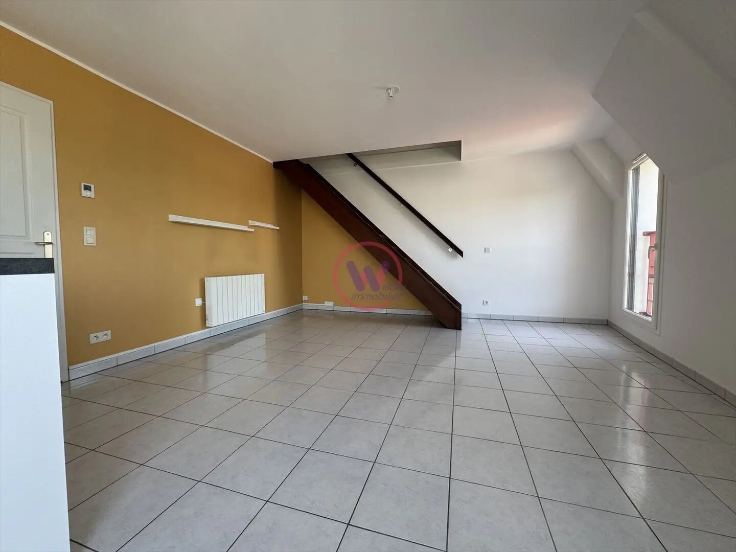Appartement à vendre, 45m², Arras
