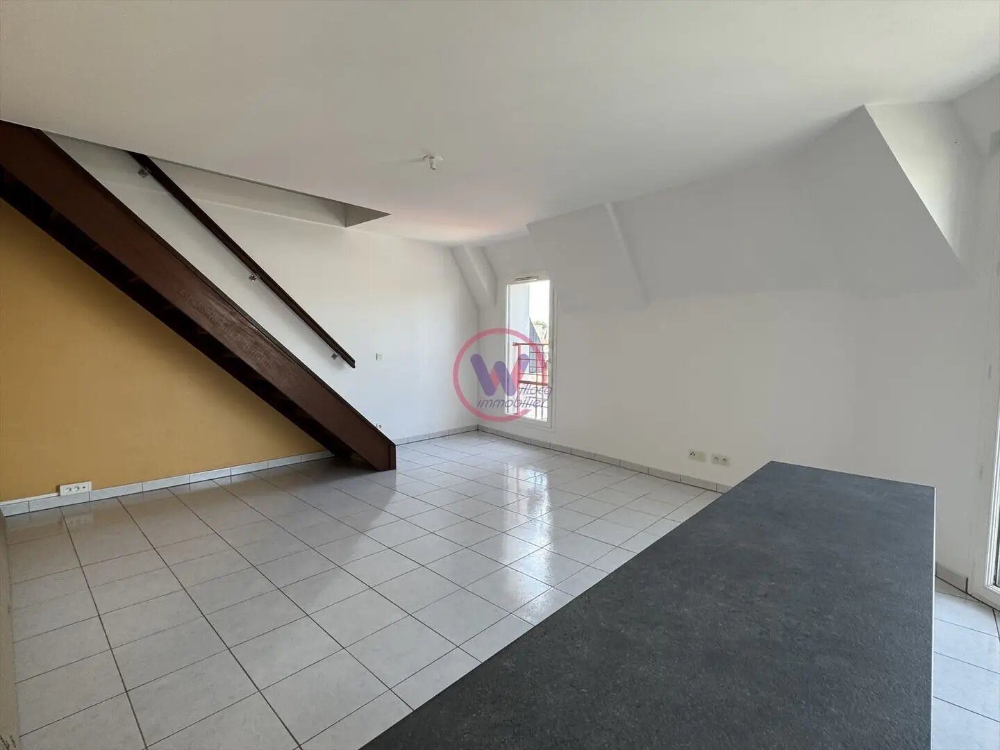 Appartement à vendre, 45m², Arras