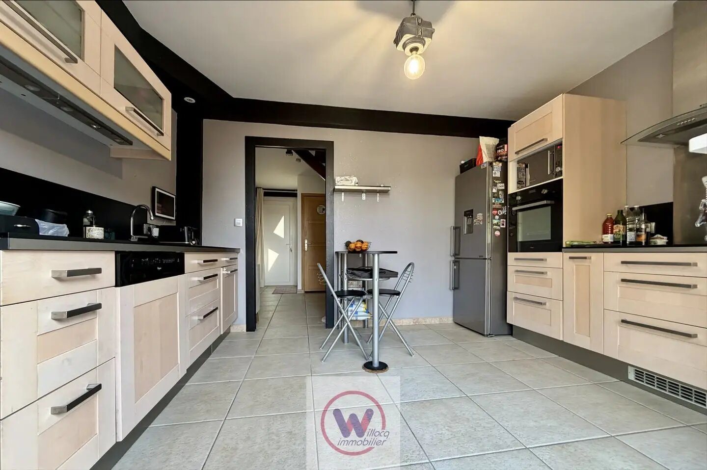 Maison à vendre, 117m², Liévin