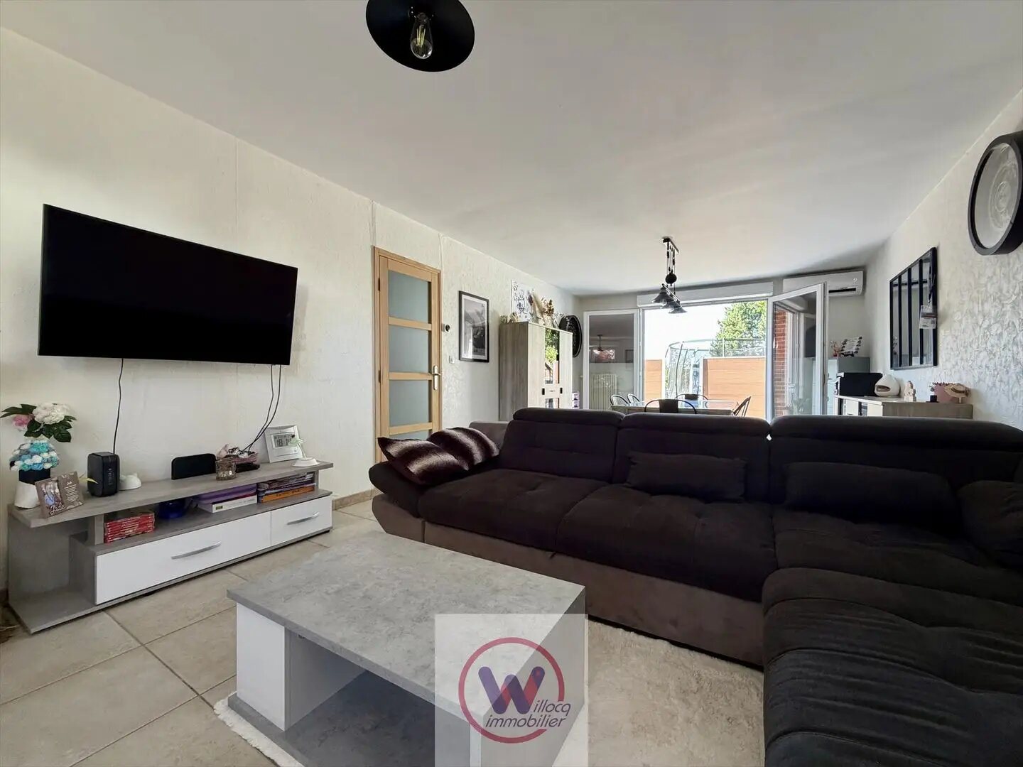 Maison à vendre, 117m², Liévin