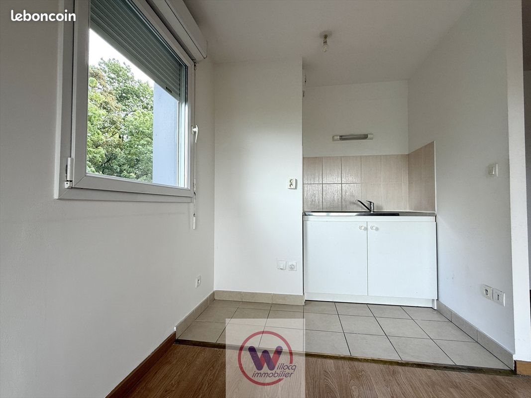 Appartement à vendre, 41m², Arras