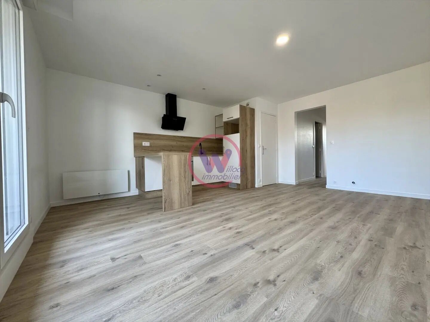 Appartement à vendre, 32m², Arras