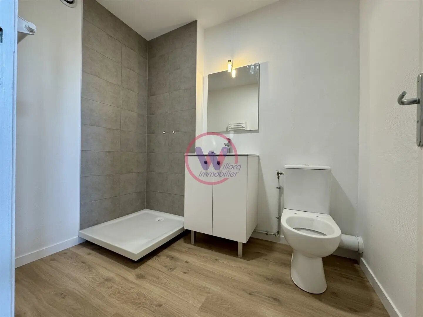 Appartement à vendre, 32m², Arras