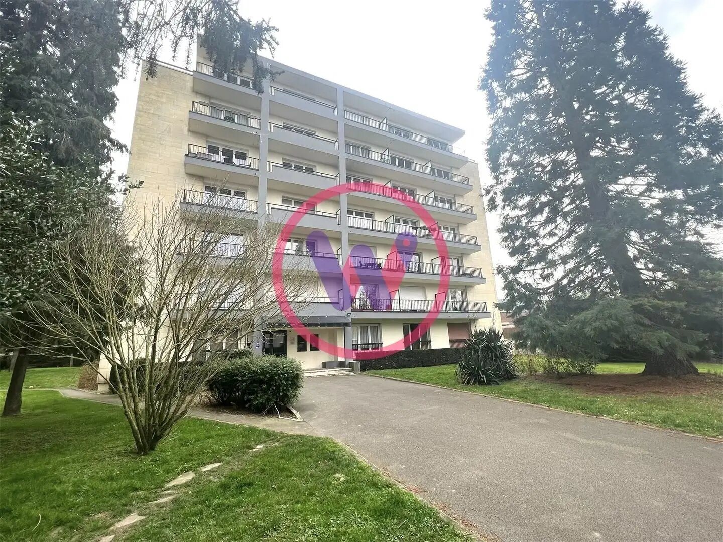 Appartement à vendre, 32m², Arras