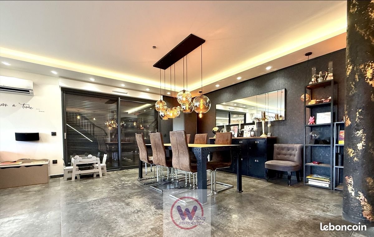 Maison à vendre, 197m², Mercatel