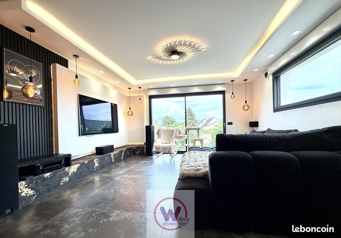 Maison à vendre, 197m², Mercatel