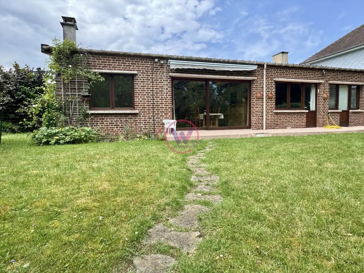 Maison à vendre, 82m², Arras