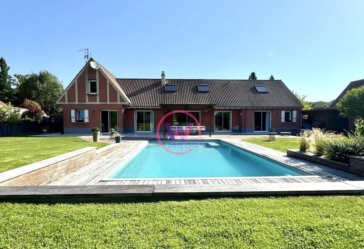 Maison à vendre, 250m², Duisans
